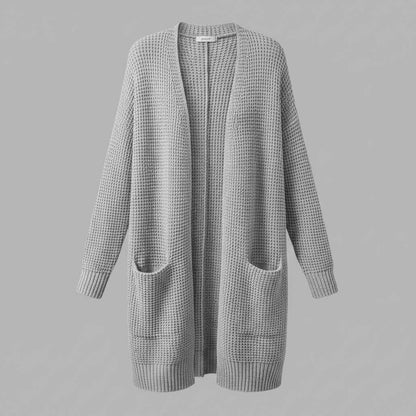 Elegant Cardigan Dame | Tidløst Design til Hverdag
