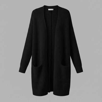 Elegant Cardigan Dame | Tidløst Design til Hverdag