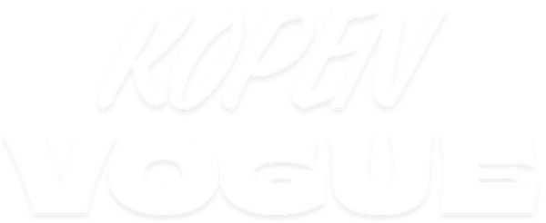 Kopen Vogue