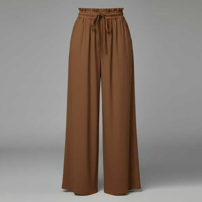 Komfortable Fritidsbukser | Bukser til Kvinder