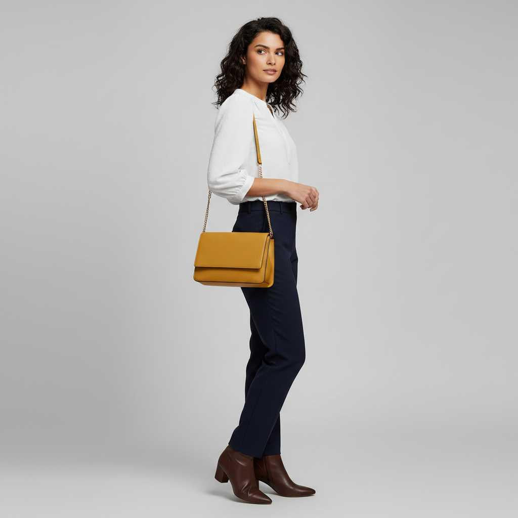 Patchwork Bluse | Løs Damebluse til Enhver Lejlighed